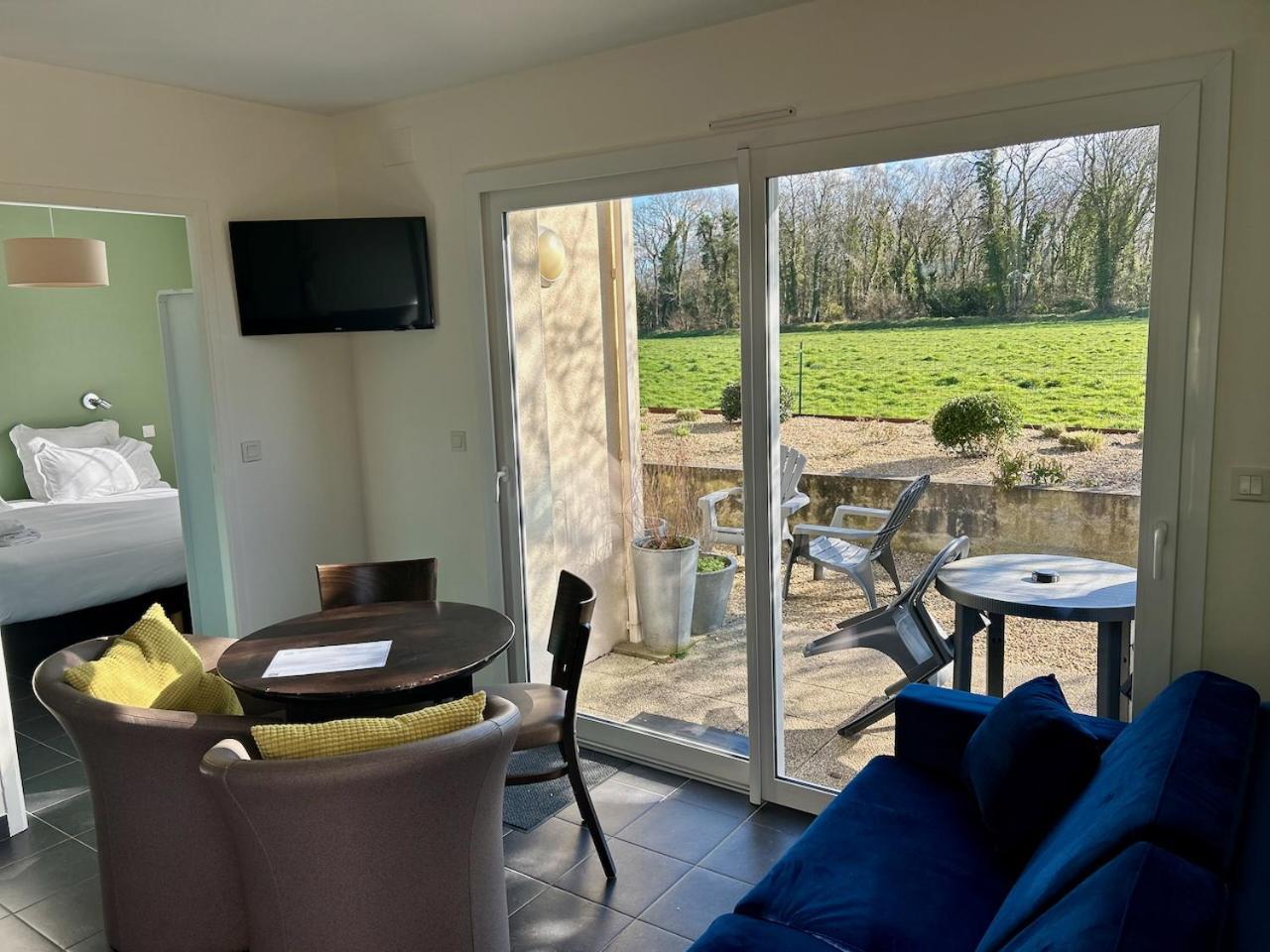 Hotel Brit Perros Lannion