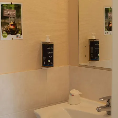 Brit Hotel Lannion-Perros Guirec Exterior foto