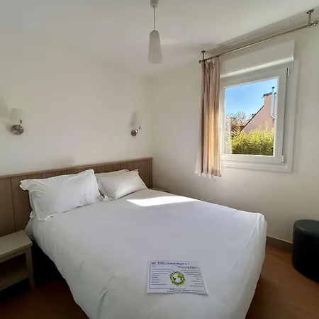 Brit Hotel Lannion-Perros Guirec Exterior foto