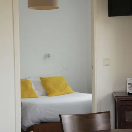 Brit Hotel Lannion-Perros Guirec Exterior foto