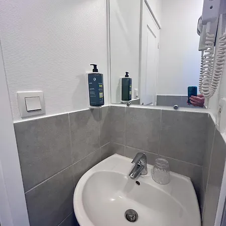Brit Hotel Lannion-Perros Guirec Exterior foto