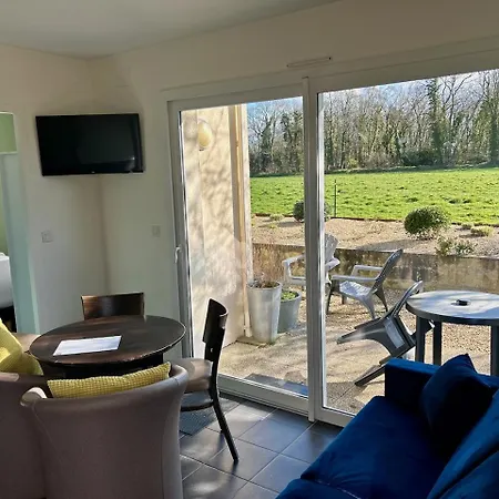 Brit Hotel Lannion-Perros Guirec Exterior foto