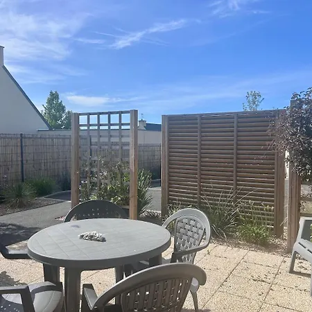 Brit Hotel Lannion-Perros Guirec Exterior photo