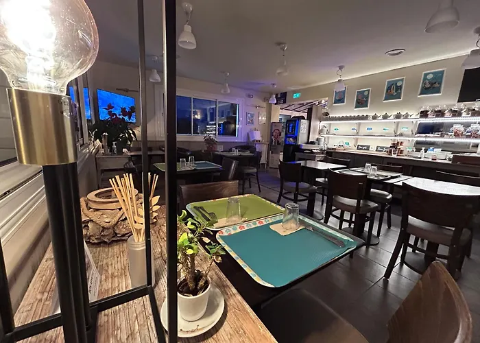 Brit Hotel Lannion-Perros Guirec