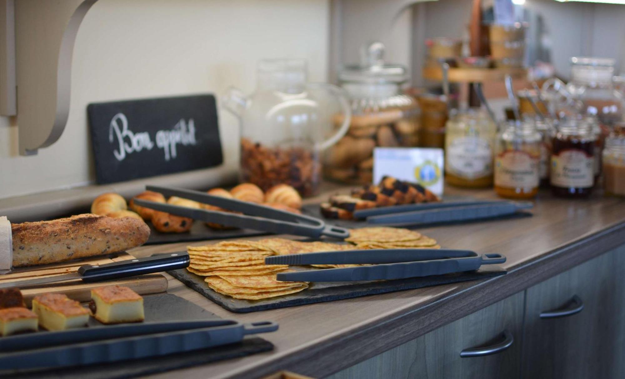 Hotel Brit Perros Lannion