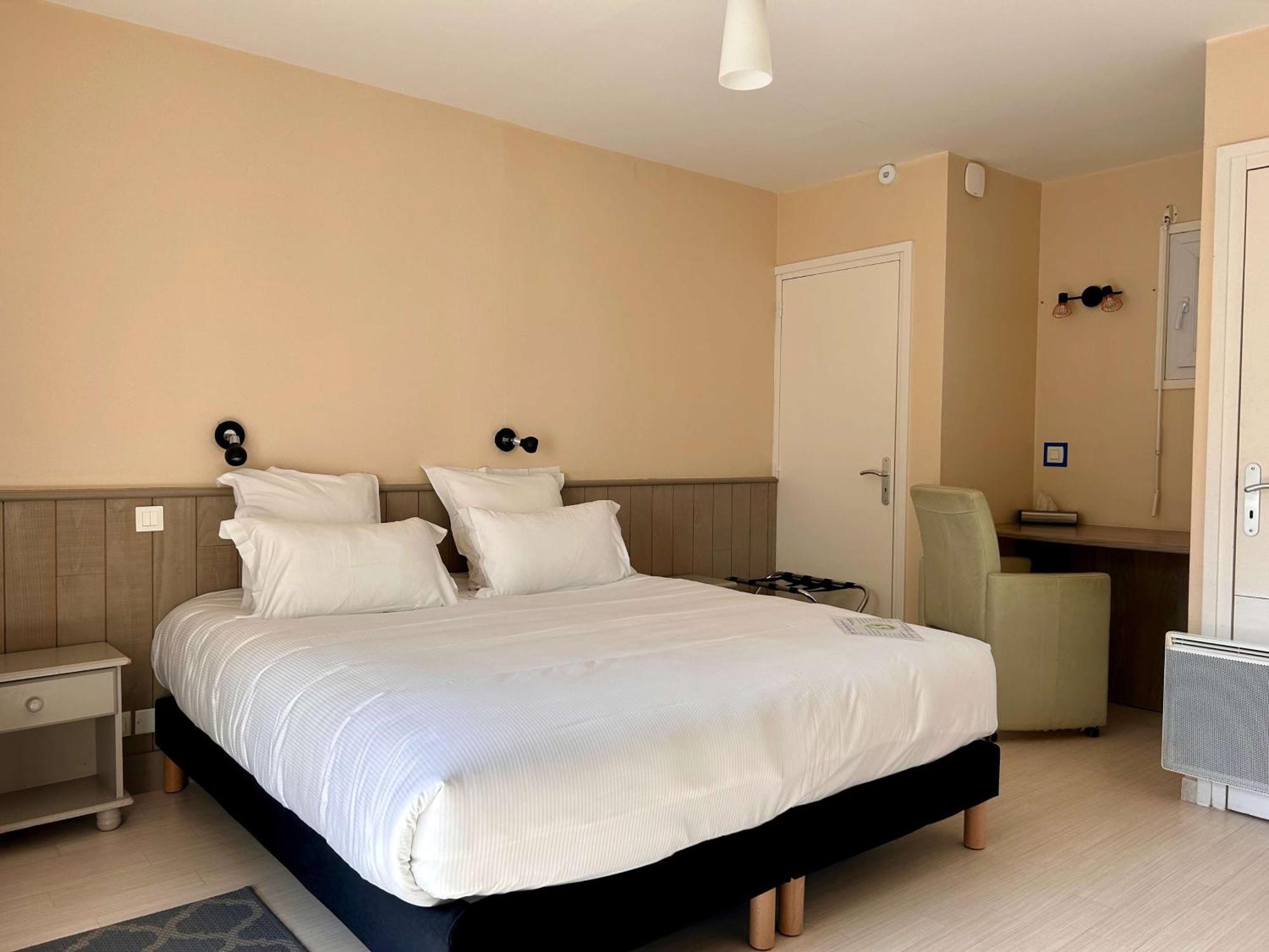 Hotel Brit Perros Lannion