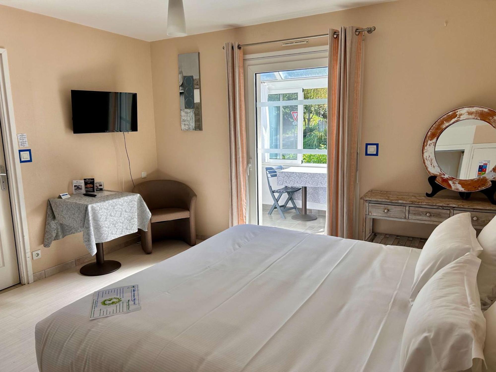 Brit Perros Hotel Lannion