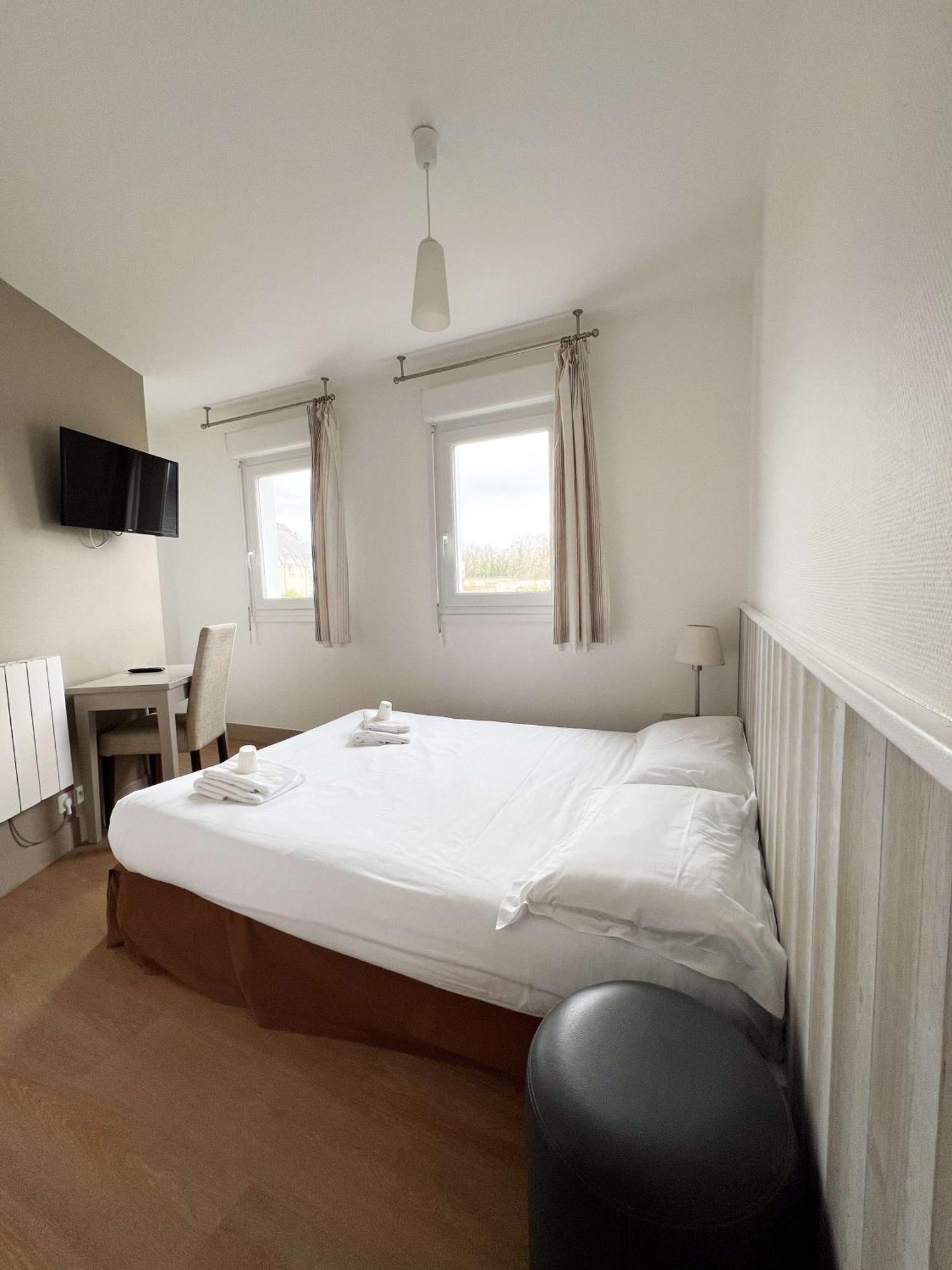 Hotel Brit Perros Lannion