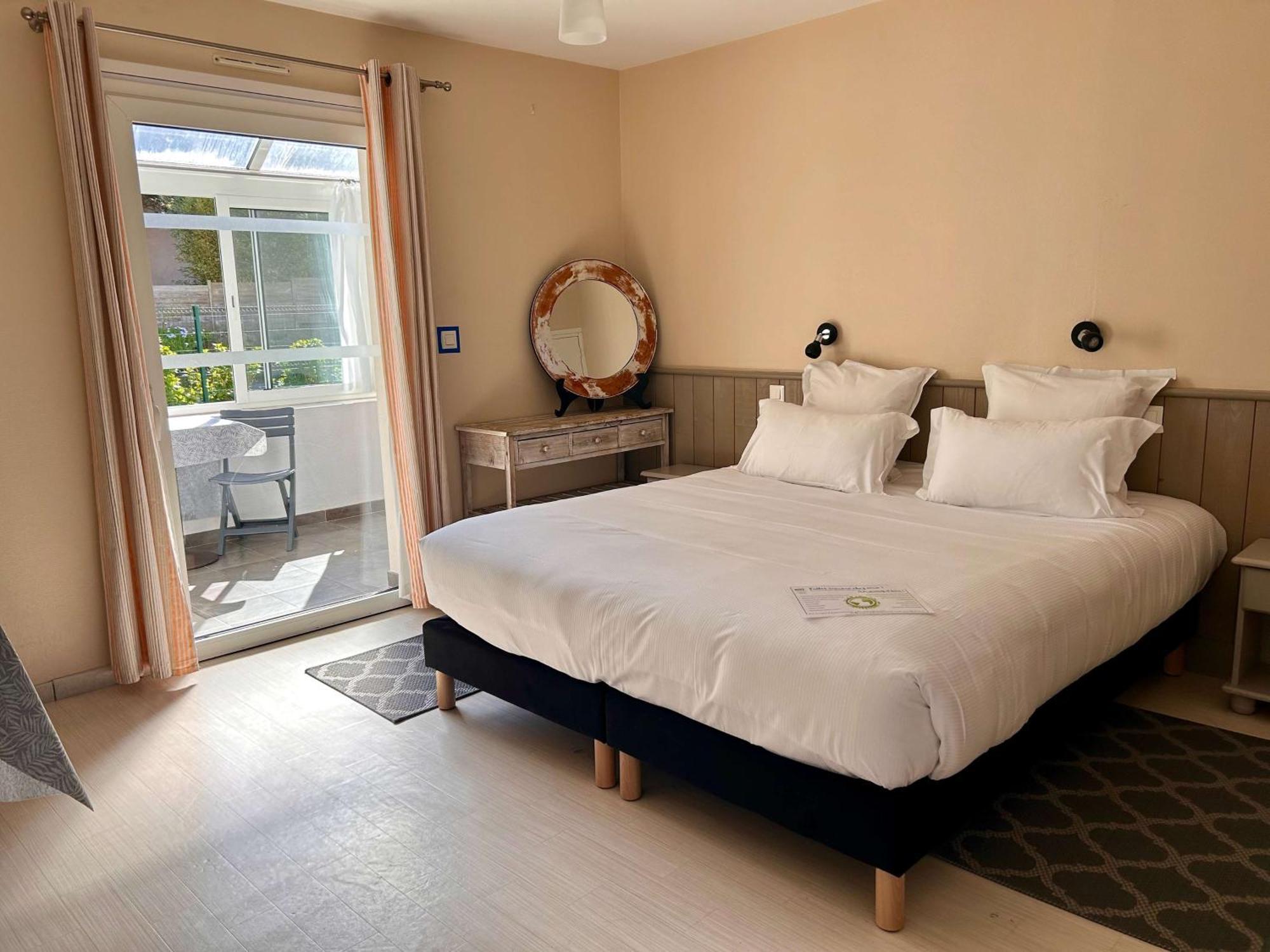 Brit Lannion-perros Guirec Hotel