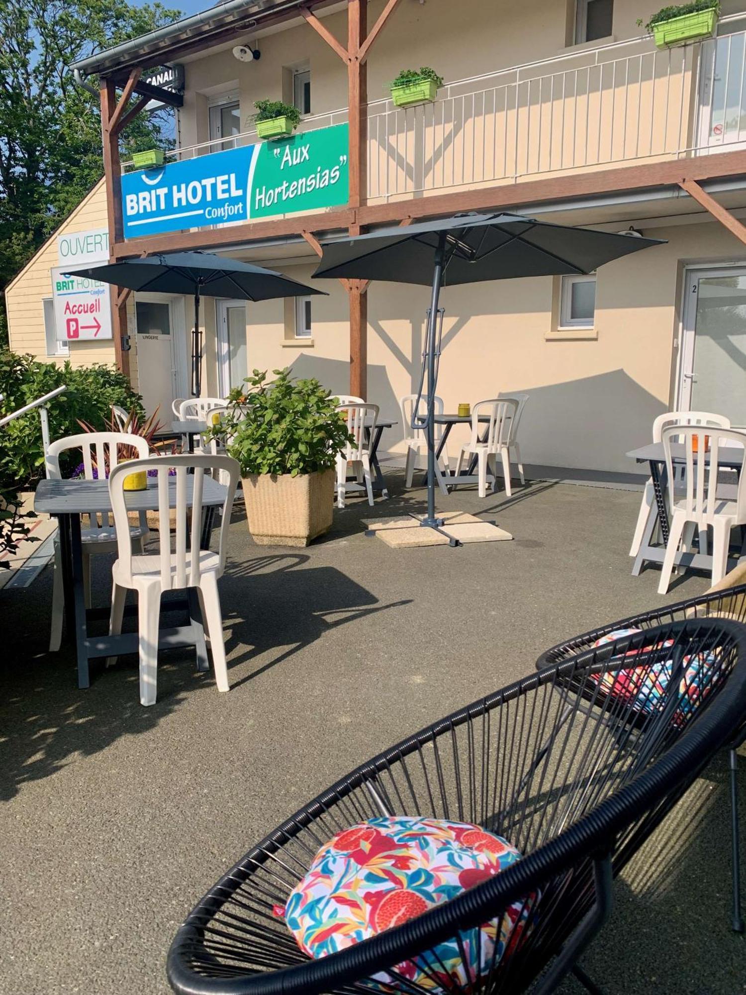 Brit Perros Lannion