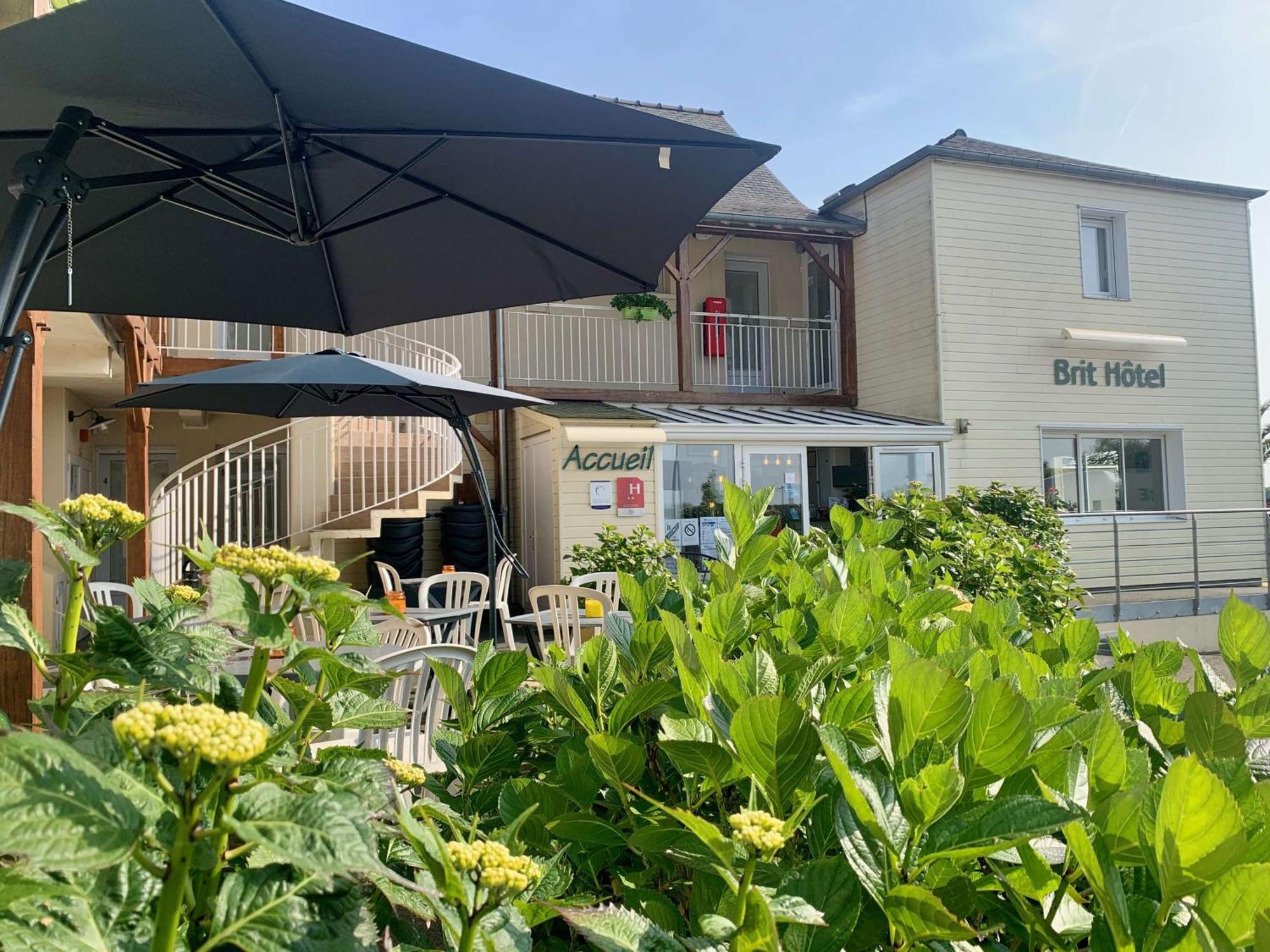Brit Perros Hotel Lannion