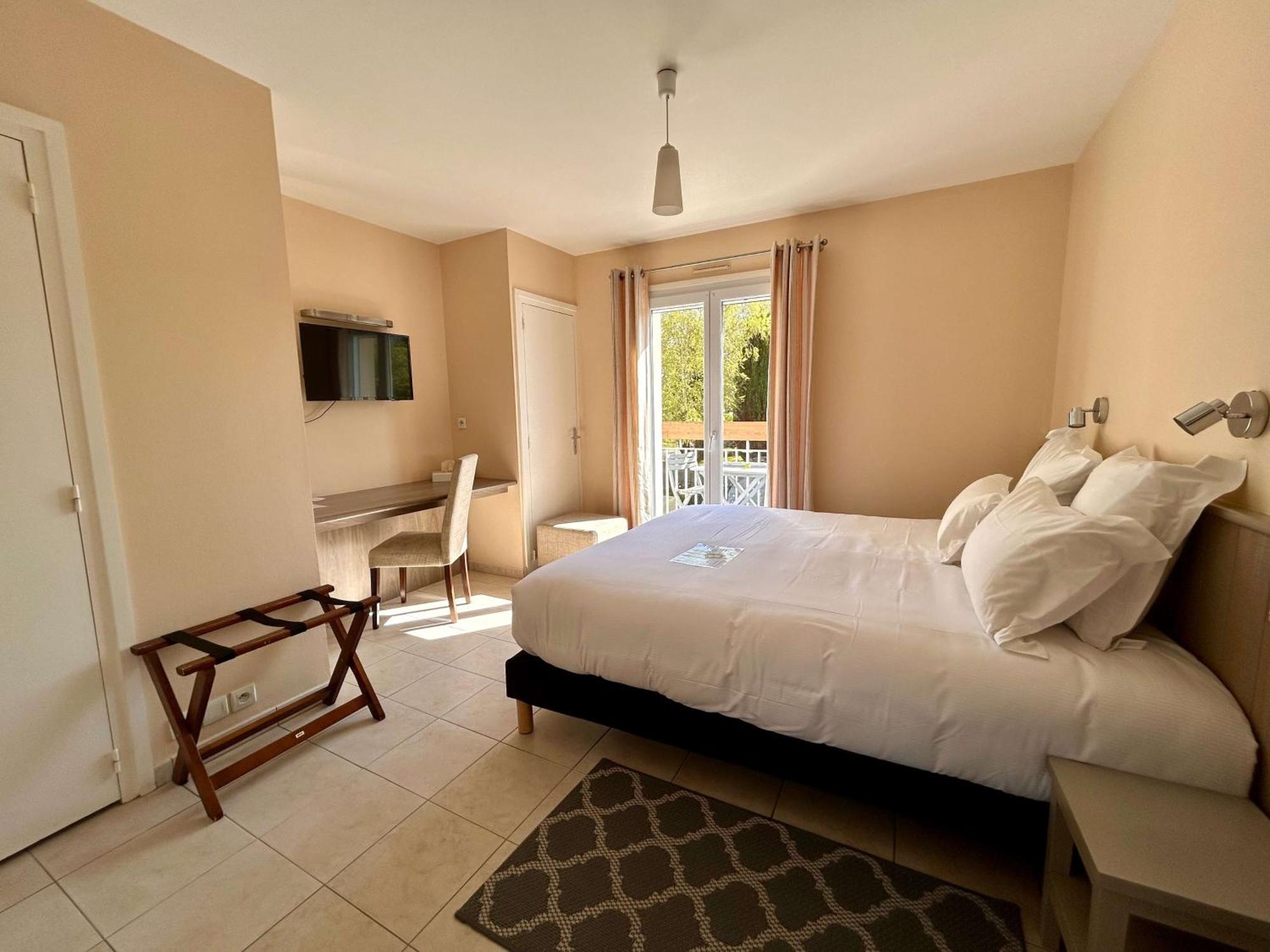 Hotel Brit Perros