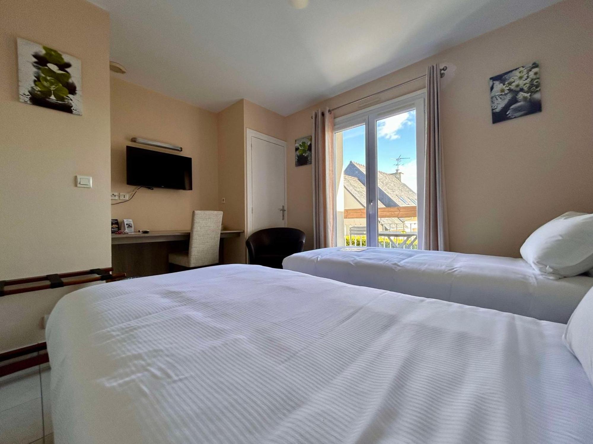 Hotel Brit Perros