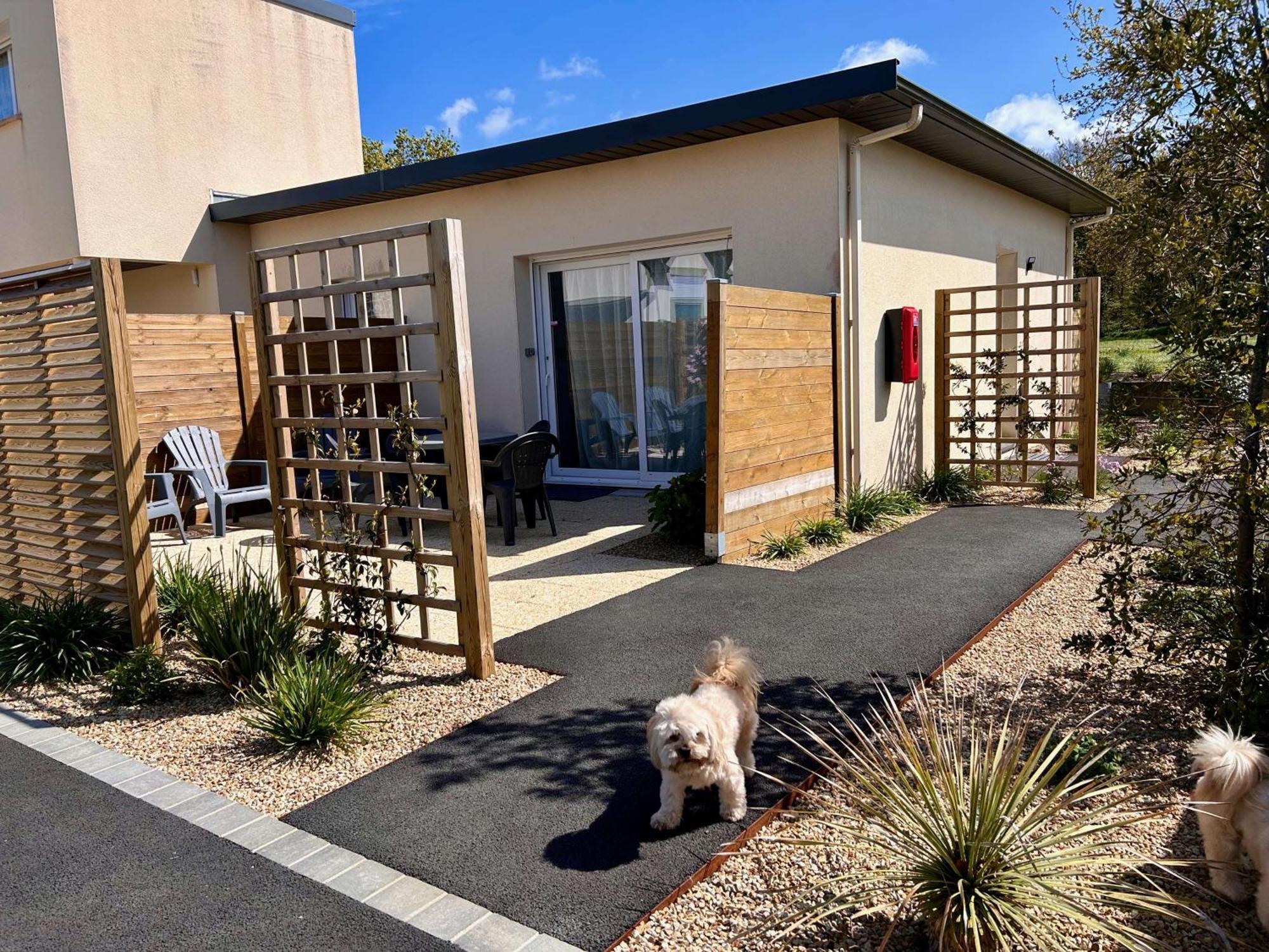 Hotel Brit Perros Lannion