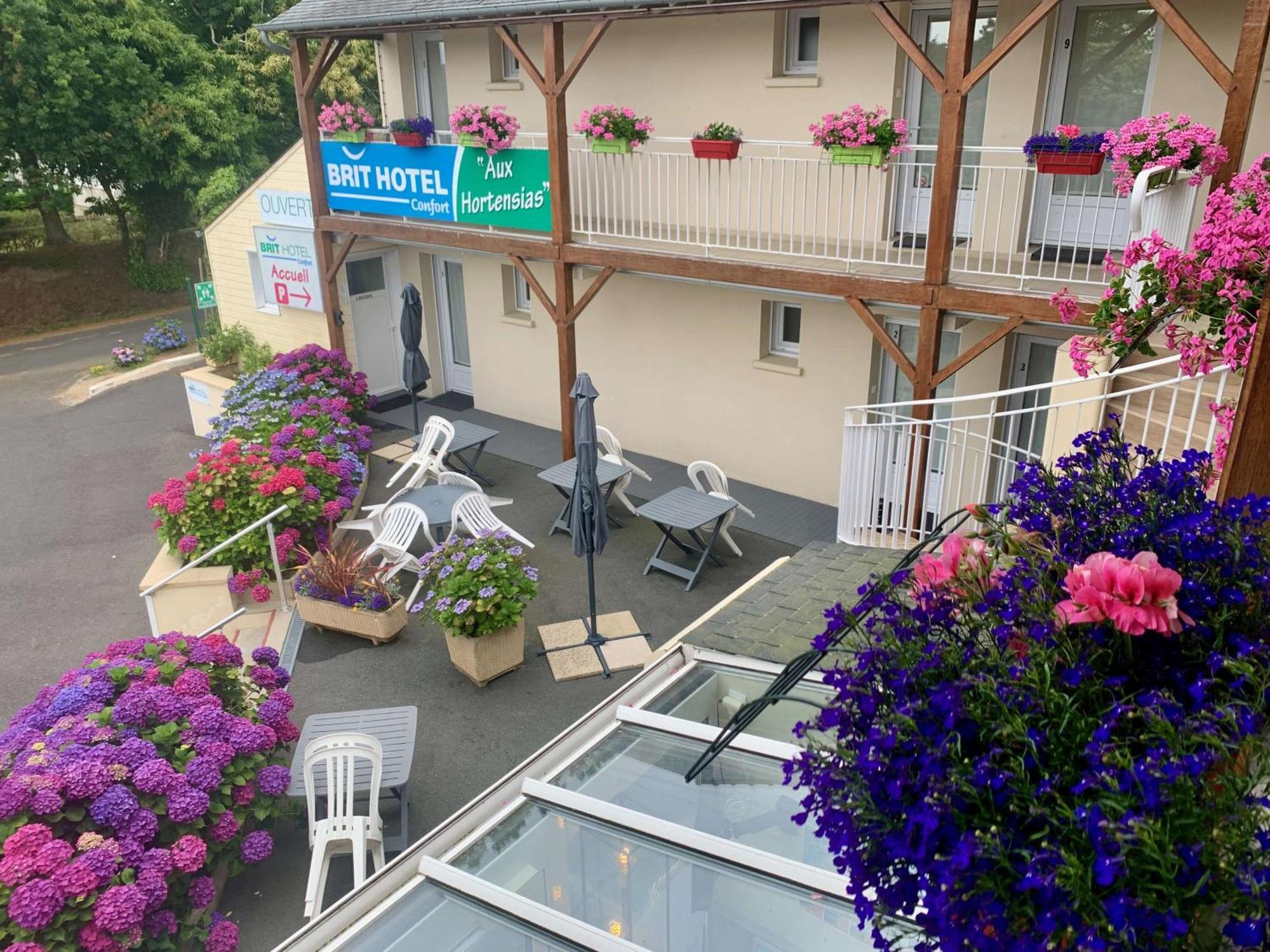 Brit Perros 2* Lannion