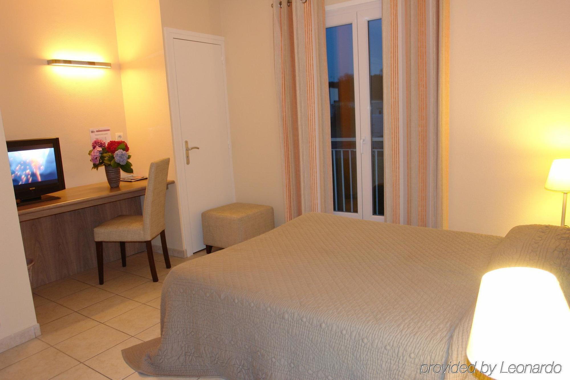 Brit Perros Hotel Lannion