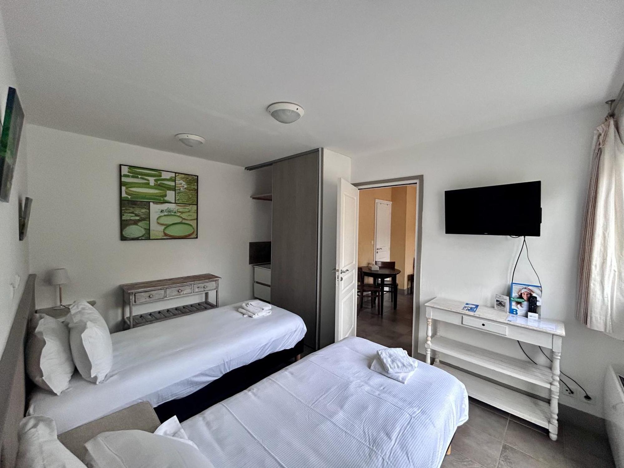 Brit Lannion-perros Guirec Hotel Lannion