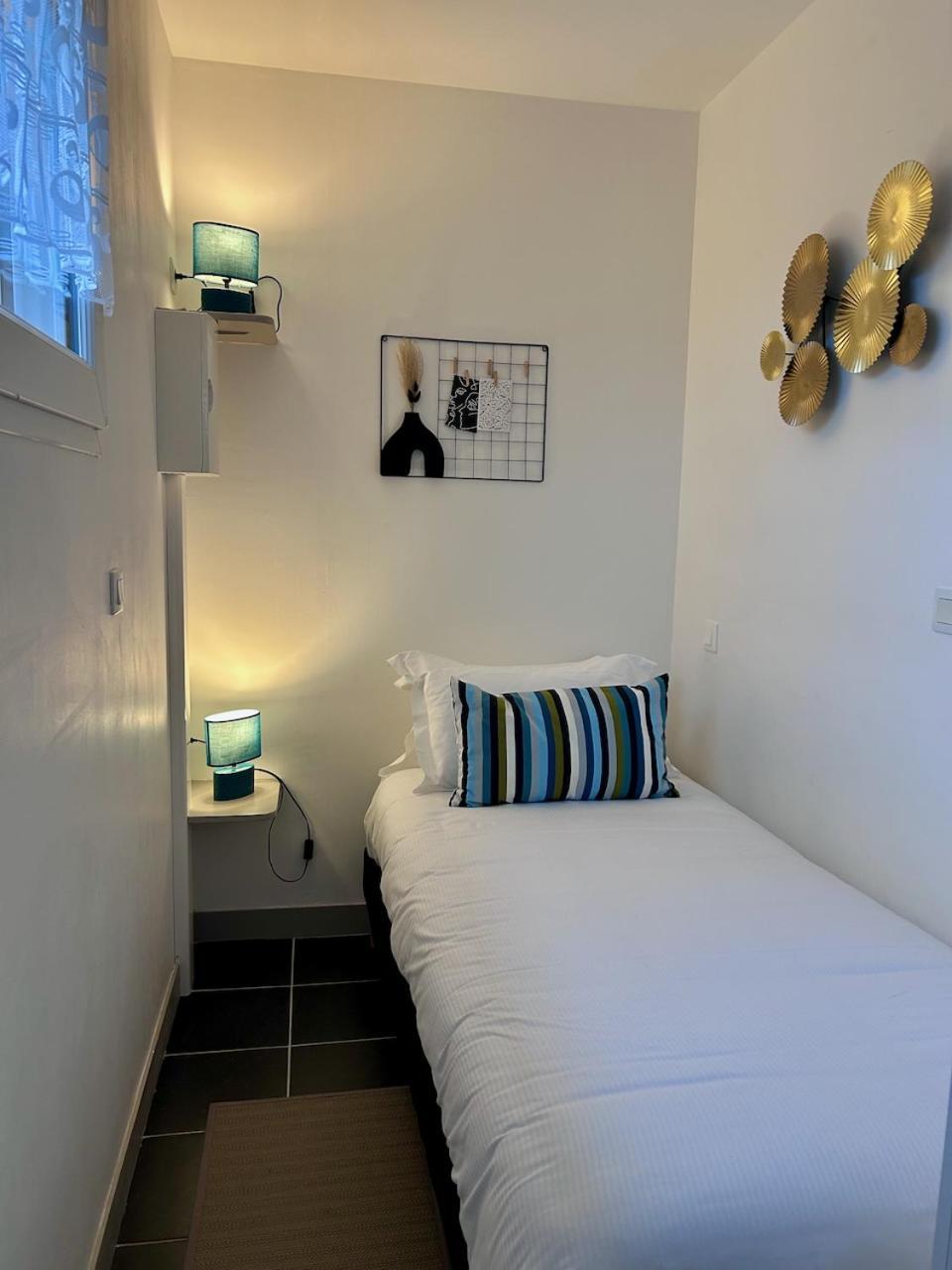Hotel Brit Perros