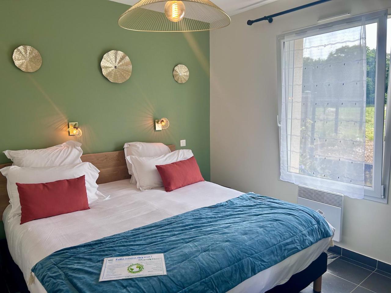 Brit Lannion-perros Guirec Hotel