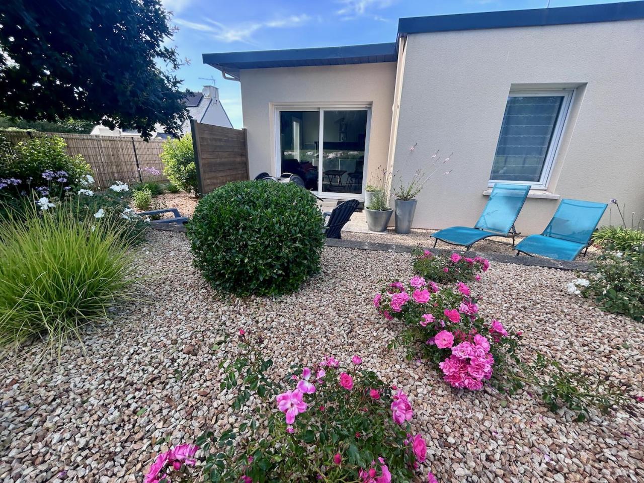Brit Lannion-perros Guirec 2* Lannion