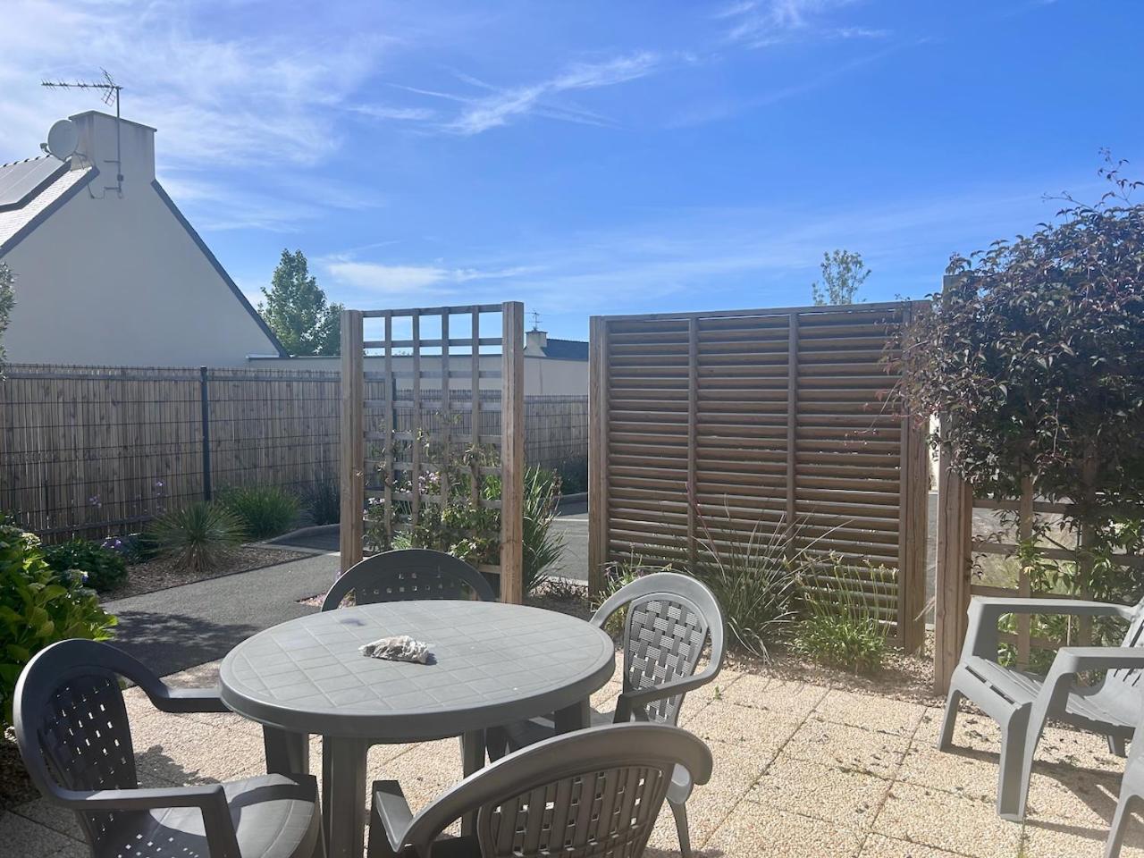 Brit Lannion-perros Guirec Hotel 2*